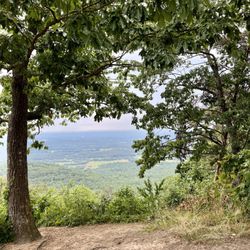 Hiwassee/Ocoee Scenic River State Park