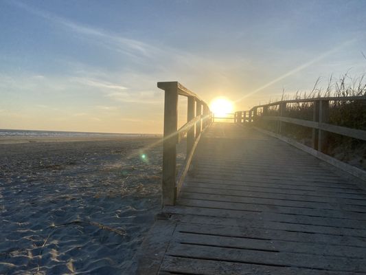 The Sanctuary at Kiawah Island Golf Resort by null