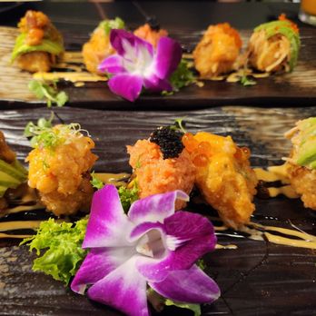 Kanji Sushi & Ramen - Sushi Bars Near Me - Brandon, Florida Kanji Sushi & Ramen - Sushi Bars Near Me - Brandon, Florida