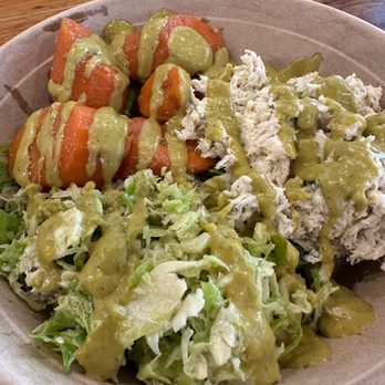 Esther’s Eatery - Gluten-Free Near Me - Florence, Alabama