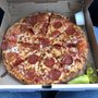 Photo of Snappy Tomato Pizza