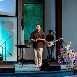 Crossroad Christian Church