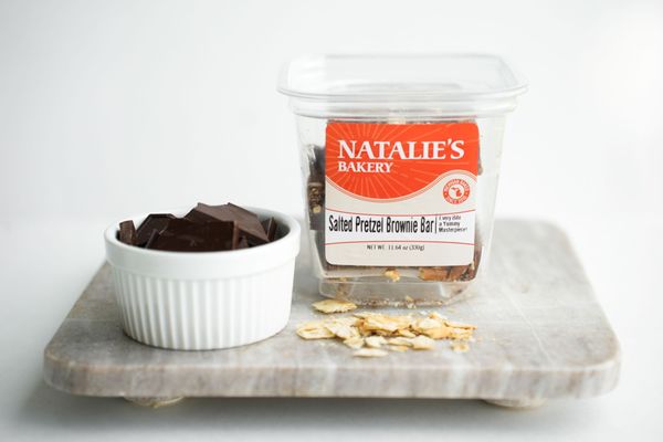 Natalie's Bakery Michigan Made by null