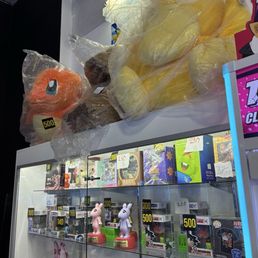 Prizes (May 2026) Prizes (May 2026)