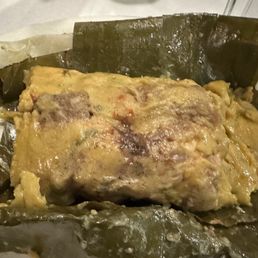 Tamal