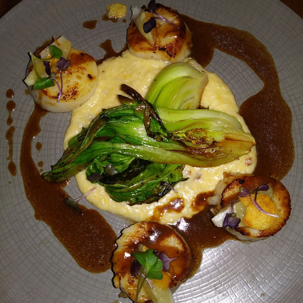 Sustenio - New American Near Me - San Antonio, Texas