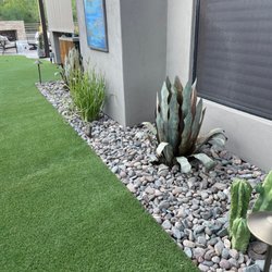 River Rock