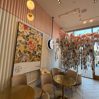 BenGong's Tea - Coffee & Tea Near Me - Irvine, California