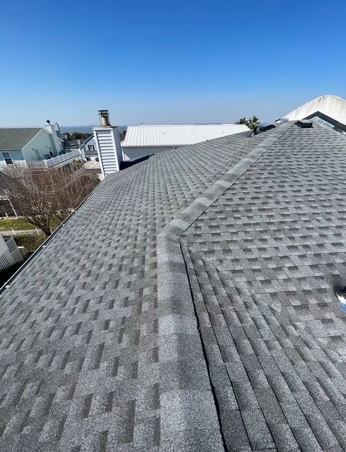 Slide of Pro Roof Group