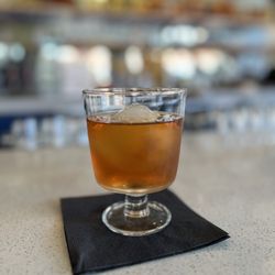 Coronado Tasting Room - Bourbon Old Fashioned