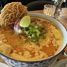 Khao Soi