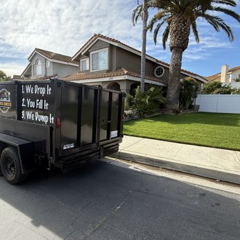 My Local Dumpster - Curbside delivery - Dumpster Rental Near Me My Local Dumpster - Curbside delivery - Dumpster Rental Near Me