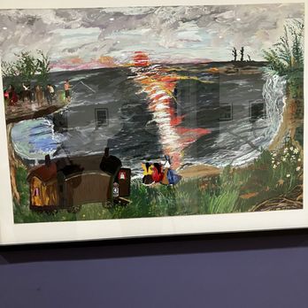 The Drawing Center - Painting - Museums Near Me - New York, New York The Drawing Center - Painting - Museums Near Me - New York, New York