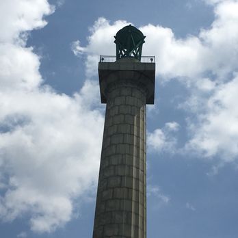 Prison Ship Martyrs' Monument - Landmarks & Historical Buildings Near Me - New York, New York