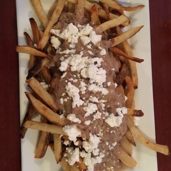 Winfield's Pub - Duck Poutine - savory - American Near Me - Buffalo, New York
