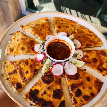 Palapas Que Huevos - Breakfast & Brunch Near Me - Fullerton, California