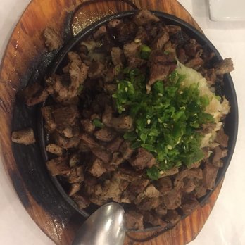 Kalesa - Sisig - Filipino Near Me - Milpitas, California Kalesa - Sisig - Filipino Near Me - Milpitas, California