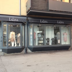 Lalina Lingerie
