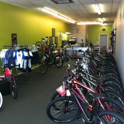 Griffins Bicycle Shop
