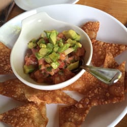 Watershed Cafe