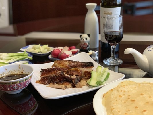 China Town Restaurant by null