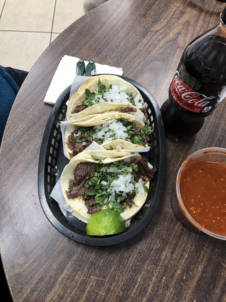 Taqueria Chapala