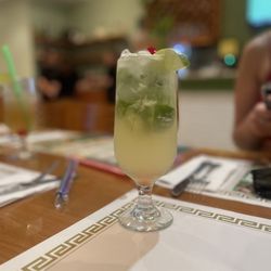 Mis Tierras Colombianas - Mojitos