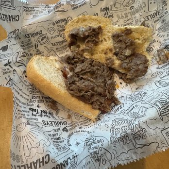 Charleys Cheesesteaks - Sandwiches Near Me - Columbus, Ohio Charleys Cheesesteaks - Sandwiches Near Me - Columbus, Ohio