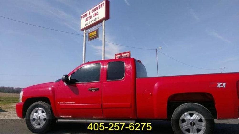 TOWN AND COUNTRY AUTO Updated August 2024 22 Photos 36687 State