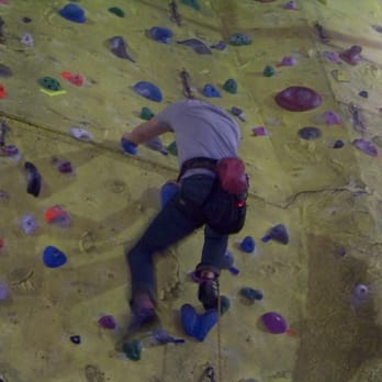 Foundry Climbing Services - Fashion Near Me - Sheffield, SHF