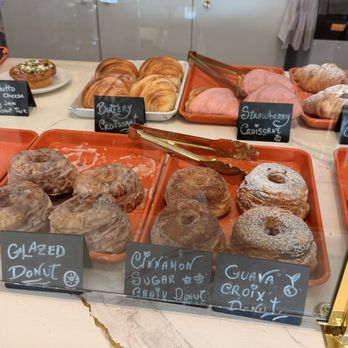 Chef & The Baker - Bakeries Near Me - Tampa, Florida