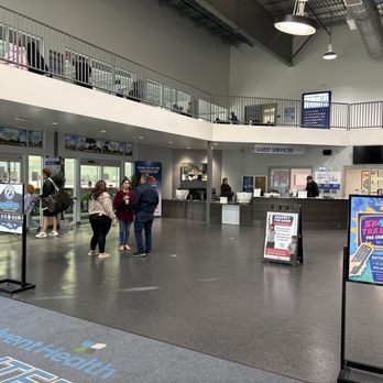 AdventHealth Center Ice - Skating Rinks Near Me - Wesley Chapel, Florida AdventHealth Center Ice - Skating Rinks Near Me - Wesley Chapel, Florida