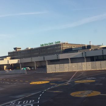 Dublin Airport - Baile Átha Cliath or Dublin. - Airports Near Me - Dublin, D