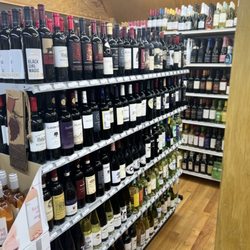 Fernandez Wine & Spirits