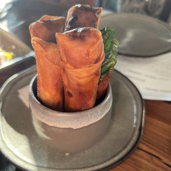 Pacific Standard Prime - Lumpia - Steakhouses Near Me - Redondo Beach, California