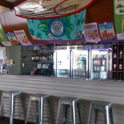 Marion Bay Tavern - Bar