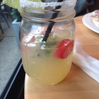 Bakersfield Short North - Mmm spicy margarita!! - Bars Near Me - Columbus, Ohio Bakersfield Short North - Mmm spicy margarita!! - Bars Near Me - Columbus, Ohio