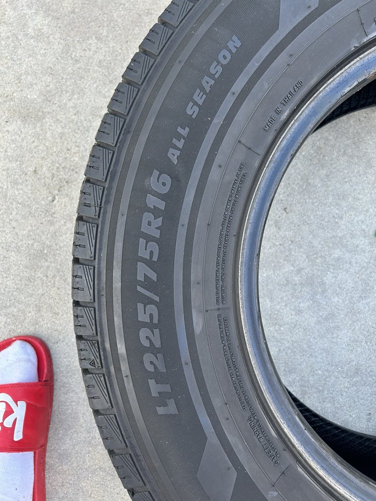 Mavis Tires & Brakes