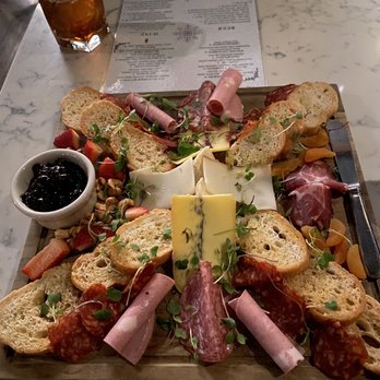The Electric Jane - Charcuterie Board - Music Venues Near Me - Nashville, Tennessee The Electric Jane - Charcuterie Board - Music Venues Near Me - Nashville, Tennessee
