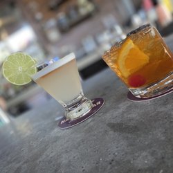 Jock's Hangar Bar