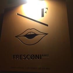 Fresconi Kafè