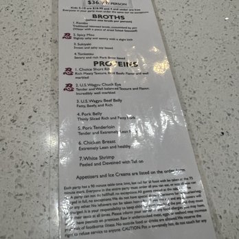 Shinobu Shabu - Japanese Near Me - Westminster, California Shinobu Shabu - Japanese Near Me - Westminster, California