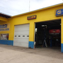 Biasi Automotive & Diesel
