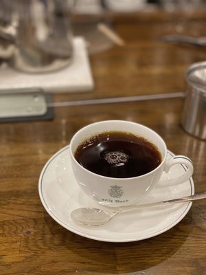 Cafe Bach by null
