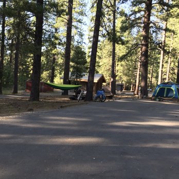 Grasshopper Flat Campground - Hiking Near Me - Portola, California
