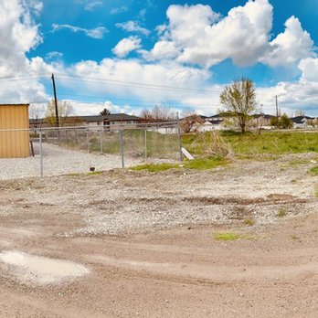 Gateway Storage - Panorama - Self Storage Near Me - Logan, Utah Gateway Storage - Panorama - Self Storage Near Me - Logan, Utah