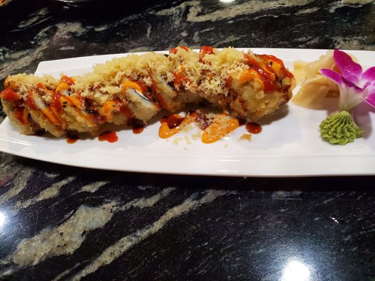 Hoki Korean BBQ & Japanese Cuisine by null