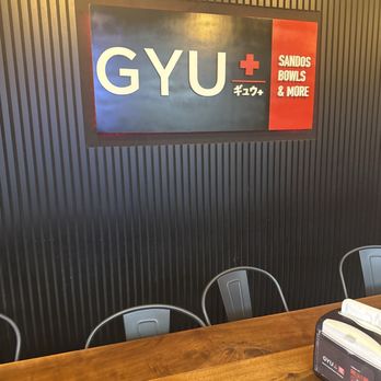 Gyu Plus - Inside - Japanese Near Me - Las Vegas, Nevada