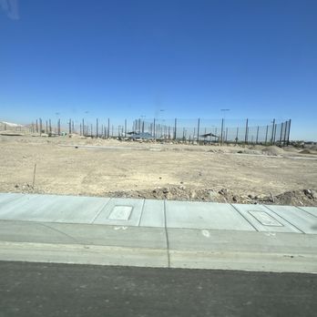 Montagna Park - The construction of the Montagna Park! Building the Next Generation Baseball Fields! - Parks Near Me - Henderson, Nevada
