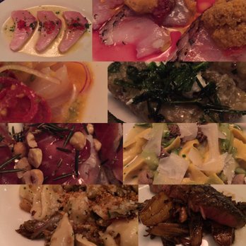 Bar Mezzana - Family tasting menu - Italian Near Me - Boston, Massachusetts Bar Mezzana - Family tasting menu - Italian Near Me - Boston, Massachusetts